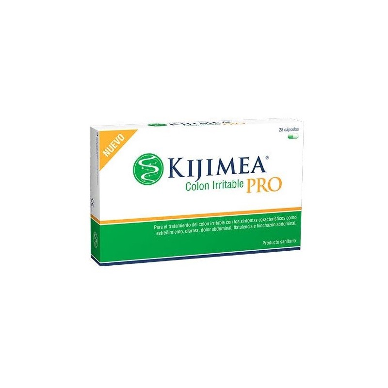 KIJIMEA Reizdarm 28 PRO Kapseln【24H VERSAND*】 KIJIMEA Reizdarm 28 PRO Kapseln【24H VERSAND*】