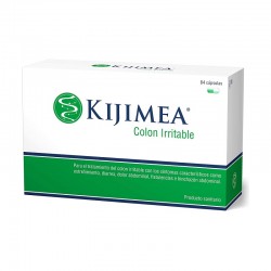 KIJIMEA Reizdarm 84 Kapseln
