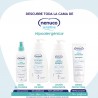 NENUCO Sensitive Newborn Basket: Bath Gel + Cologne + Protective Cream + GIFT Doudou