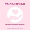 VEET Pure Bandas de Cera Fría Depilatoria área Bikini Piel Sensible 16 tiras