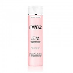 LIERAC Makeup Remover Gel Lotion 200ml