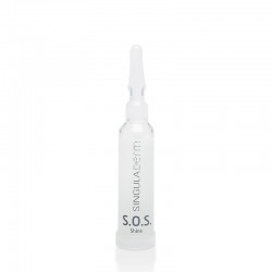 Singuladerm SOS Shine Siero Illuminante 4 Fiale