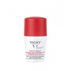 VICHY Stress Resist Deodorant 72h 50ML