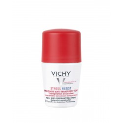VICHY Deodorante resistente allo stress 72 ore 50ML