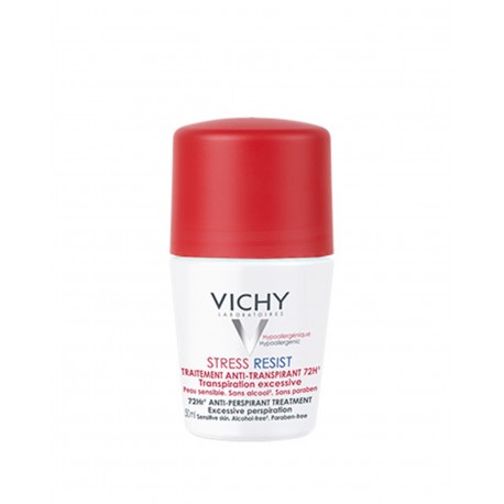 VICHY Desodorante Stress Resist 72h 50ML