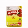 CARMEX Moisturizing Lip Balm Strawberry flavor SPF15 (4.9ml)