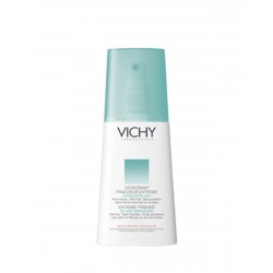 VICHY Desodorante Frescor Extremo 24h 100ML