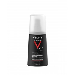 VICHY Desodorante Ultra-fresco 24h 100ML