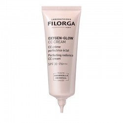 FILORGA Oxygen Glow CC Perfecting Cream SPF30 (40ml)