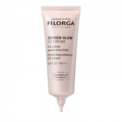 FILORGA Oxygen Glow CC Crème Perfectrice SPF30 (40ml)