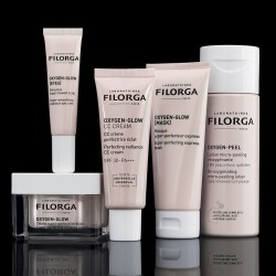 FILORGA Oxygen Glow CC Crème Perfectrice SPF30 (40ml)