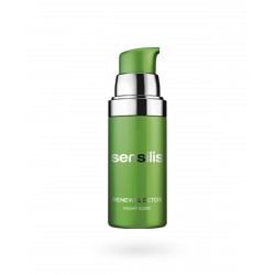 SENSILIS Supreme Renewal Detox Nachtkur 30ML