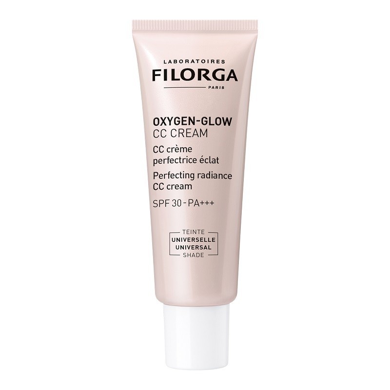 FILORGA Oxygen Glow CC Crème Perfectrice SPF30 (40ml)