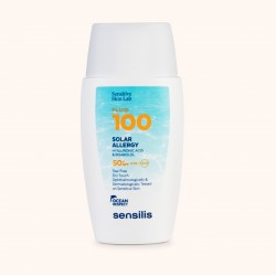 Protetor solar SENSILIS para pele sensível