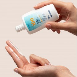 SENSILIS Sonnenschutz Für Veganer geeignet