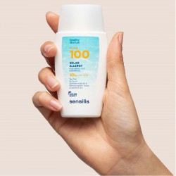 SENSILIS Anti-Aging Sonnen-Lichtschutz