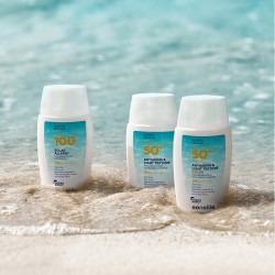 SENSILIS Anti-Aging Sonnen-Lichtschutz
