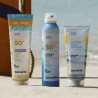 SENSILIS Spray Corpo Invisibile e Leggero SPF50+ Fotoprotettore Antietà 200ml