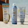 SENSILIS Gel Crème Photoprotecteur Hydratant et Rafraîchissant SPF50+ 250 ml