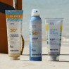 SENSILIS Spray Corps Invisible & Léger SPF50+ DUPLO Photoprotecteur Anti-Âge 2x200 ml