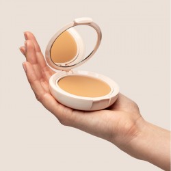 SENSILIS Maquillage Compact Photocorrection SPF50+ 01 Naturel 10 g