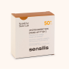 SENSILIS Maquillage Compact Photocorrection SPF50+ 02 Doré 10 g
