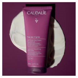 CAUDALIE Hyaluron-nährende Körperbehandlung Thé Des Vignes 200ml
