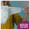 DODOT Activité Taille 5 (11-16 kilos) 52 Unités