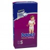 DODOT Activity Talla 5 (11-16 kilos) 52 Unidades