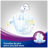 DODOT Activité Taille 5 (11-16 kilos) 52 Unités