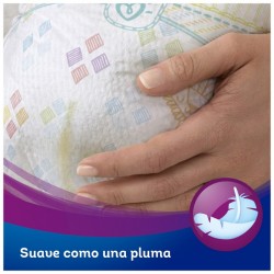 DODOT Activité Taille 5 (11-16 kilos) 52 Unités