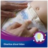DODOT Activity Size 5 (11-16 kilos) 52 Units