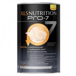 XLS MEDICAL Nutrition Pro 7 Fat Burning Shake 400g