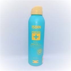 ISDIN Acniben Body Spray Body Pimple Reducer 150ml
