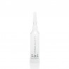SINGULADERM SOS Siero Antiossidante Detox-Pollution 4 Fiale