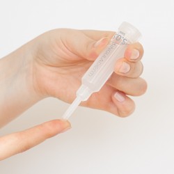 SINGULADERM SOS Age Anti-Aging Serum 4 Vials
