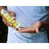 MUSTELA Sonnenmilch mit sehr hohem Schutzfaktor LSF 50+ (100ml)