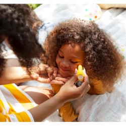 MUSTELA Stick Solaire Haute Protection SPF 50+ (9ml)
