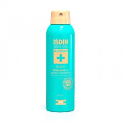 ISDIN Acniben Body Spray Réducteur de boutons corporels 150 ml