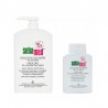 SEBAMED Emulsion Without Soap Bath Gel 1L + 200ml GIFT