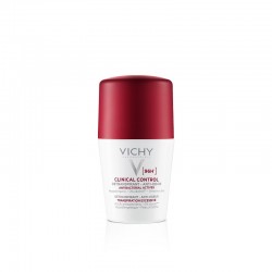 VICHY Antitranspirant Deodorant 96h Roll-On Klinische Kontrolle 50ml