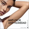 VICHY Desodorizante Antitranspirante 96h Roll-On Controle Clínico 50ml