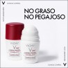 VICHY Déodorant Anti-Transpirant 96h Roll-On Contrôle Clinique 50 ml