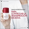 VICHY Déodorant Anti-Transpirant 96h Roll-On Contrôle Clinique 50 ml