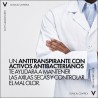 VICHY Déodorant Anti-Transpirant 96h Roll-On Contrôle Clinique 50 ml