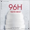 VICHY Déodorant Anti-Transpirant 96h Roll-On Contrôle Clinique 50 ml