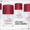 VICHY Antitranspirant Deodorant 96h Roll-On Klinische Kontrolle 50ml