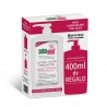 SEBAMED Lozione Arricchita per Pelli Sensibili, Normali e Secche 1L + 400ml REGALO