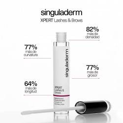 Primaderm Xpert Lashes & Brows Pestañas y Cejas 4ml