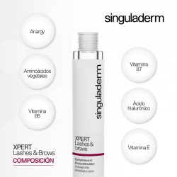 Primaderm Xpert Lashes & Brows Pestañas y Cejas 4ml